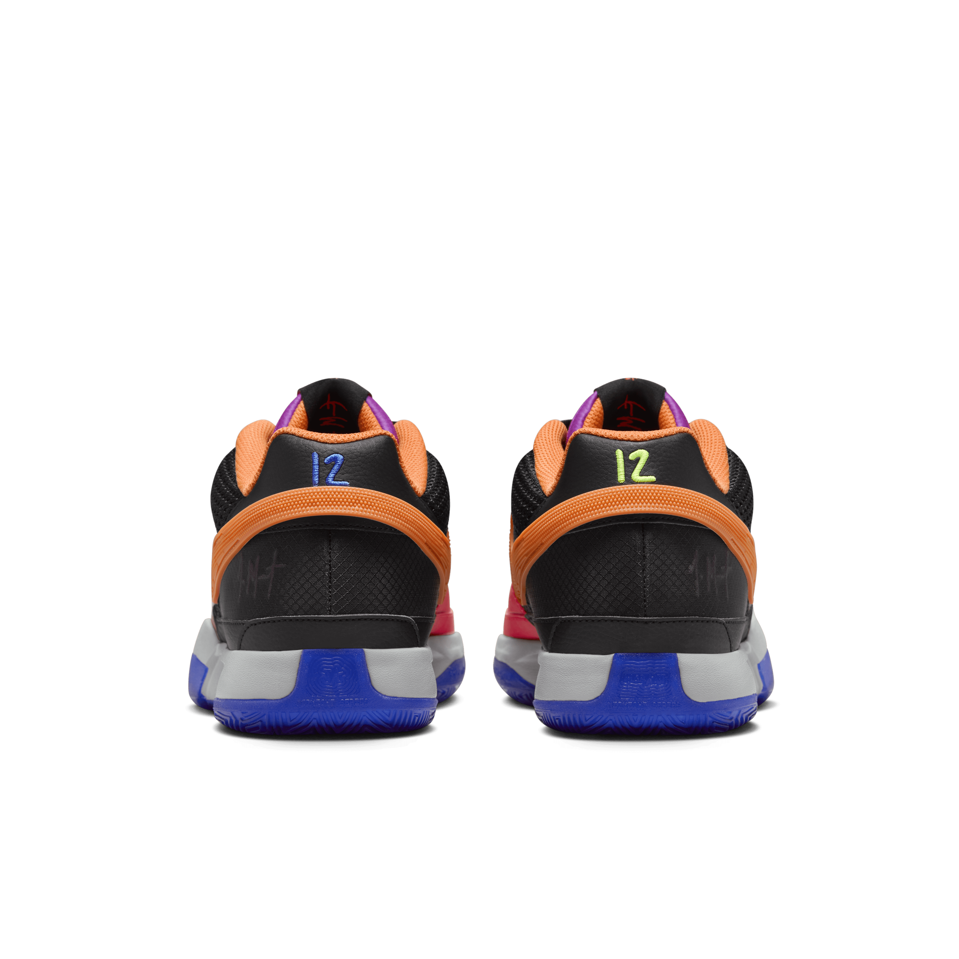 Nike Ja 1 